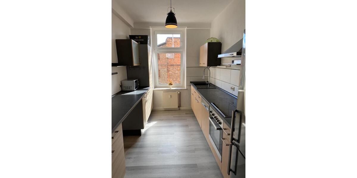 Etagenwohnung Aschersleben - 1 Zimmer, 20 m&sup2;, 420&euro; | Angebot:24360728
