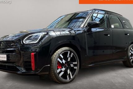 Mini John Cooper Works 13.038 km 47.907 &euro; Barsbüttel bei Hamburg 22885