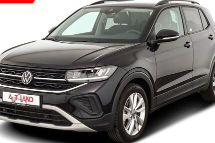 VW T-Cross 34.810 km 23.490 &euro; Bautzen 02625