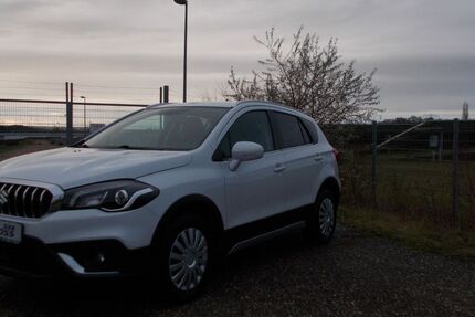 Suzuki SX4 67.000 km 15.900 &euro; Weißenfels 06667