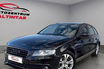 Audi A4 228.000 km 4.970 &euro; Holzgerlingen 71088
