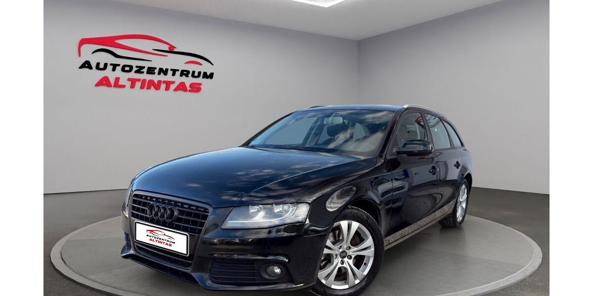 Audi A4 228.000 km 4.970 &euro; Holzgerlingen 71088