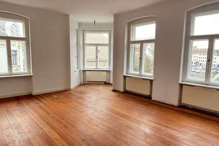 Wohnung Zittau - 4 Zimmer, 105 m&sup2;, 89.000&euro; | Angebot:23837024