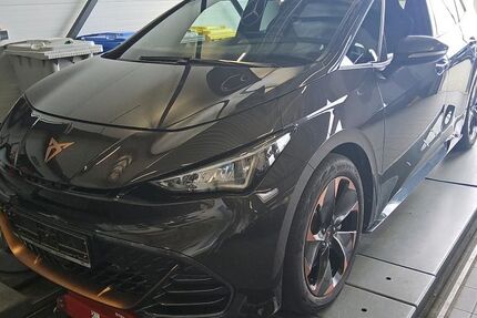 Cupra Born 34.150 km 29.950 &euro; Greding an der A9 91171