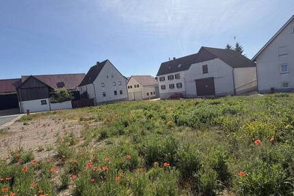 Grundstück Großrinderfeld - 180.000&euro; | Angebot:26826695