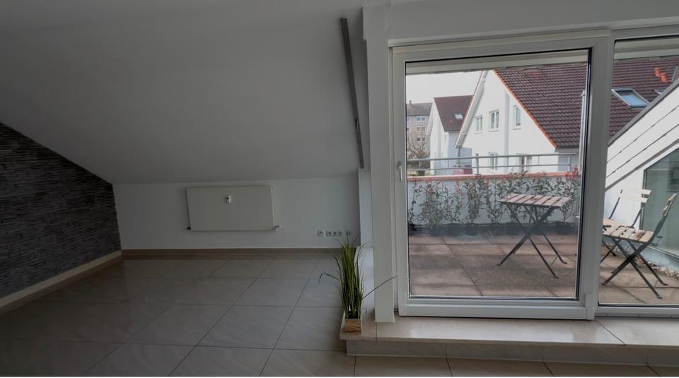 Maisonettenwohnung Schwieberdingen - 3.5 Zimmer, 78 m&sup2;, 1.250&euro; | Angebot:25965682