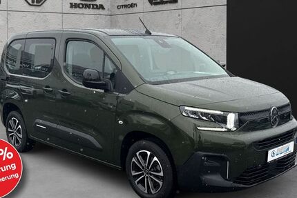 Citroen Berlingo 16.992 km 23.750 &euro; Stendal 39576