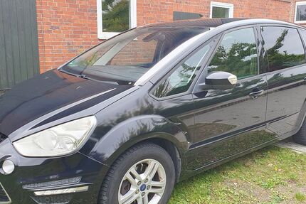Ford S-Max 187.343 km 7.950 € Drage 21423