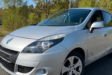 Renault Scenic 88.000 km 6.990 &euro; Bad Fallingbostel (OT Dorfmark) 29683