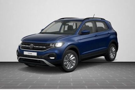 VW T-Cross 74.999 km 17.990 &euro; Homburg 66424