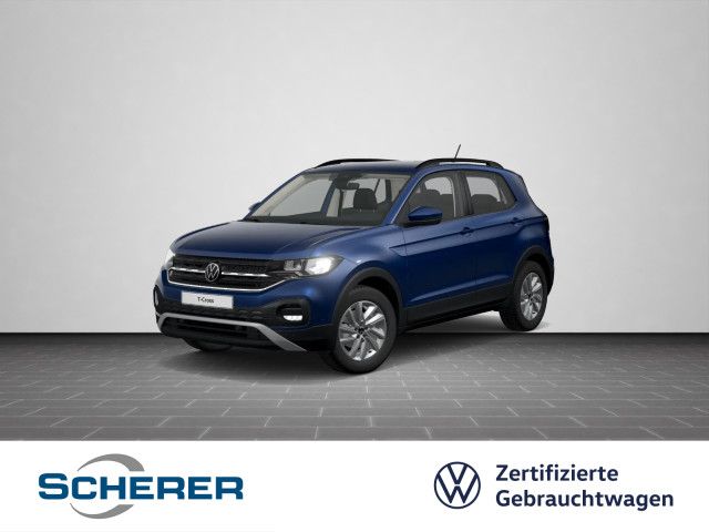 VW T-Cross 74.999 km 17.990 &euro; Homburg 66424