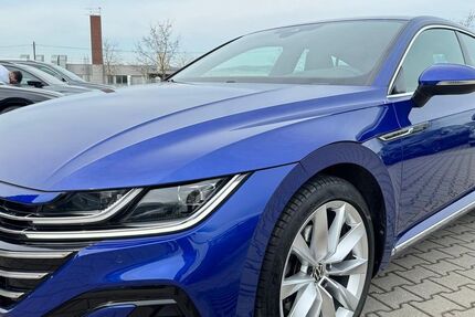 VW Arteon 80.590 km 27.990 &euro; Nabburg 92507
