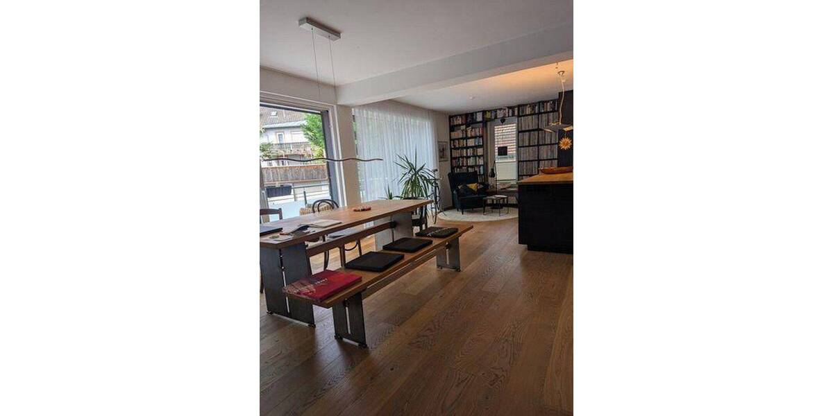 Einfamilienhaus Baden-Württemberg - Külsheim Külsheim - 4 Zimmer, 100 m&sup2;, 950&euro; | Angebot:26883484
