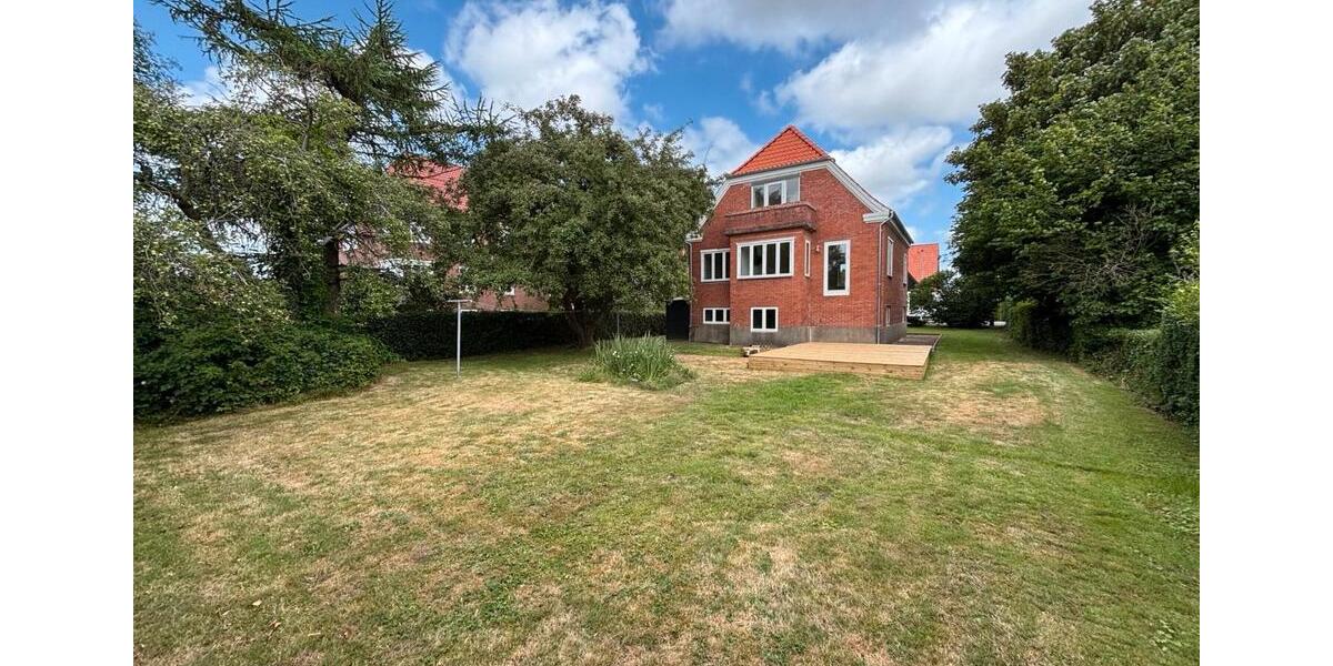 Einfamilienhaus Süderlügum - 6 Zimmer, 137 m&sup2;, 319.000&euro; | Angebot:27128365
