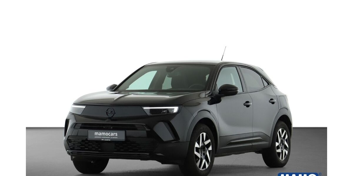 Opel Mokka 10.218 km 22.600 &euro; Schloß Holte-Stukenbrock 33758