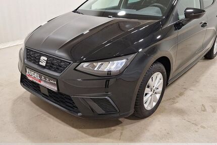 Seat Ibiza 20.060 km 16.469 &euro; Dresden 01157