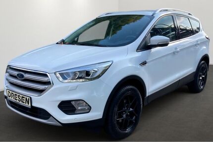 Ford Kuga 37.139 km 16.380 € Viersen 41747