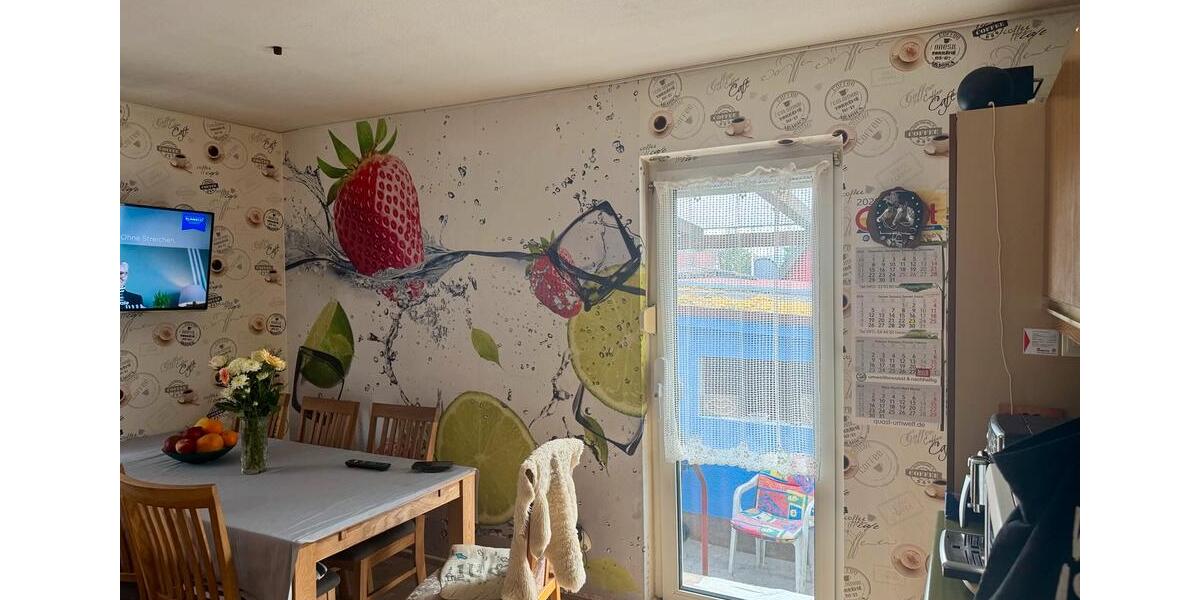 Doppelhaushälfte Bad Kissingen - 4 Zimmer, 100 m&sup2;, 280.000&euro; | Angebot:26587251
