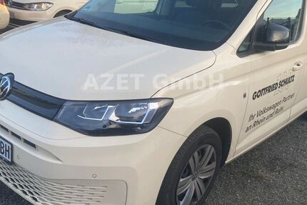 VW Caddy 214.744 km 16.999 &euro; Hamburg 22047