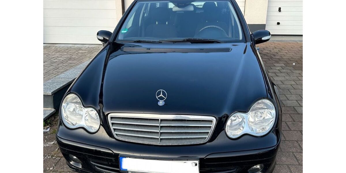 Mercedes-Benz C 180 159.000 km 1.500 &euro; Frankenwinheim 97447