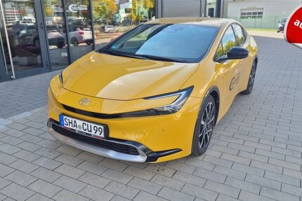 Toyota Prius 13.850 km 30.690 &euro; Schwäbisch Hall 74523