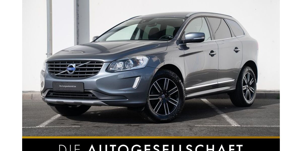 Volvo XC60 83.001 km 22.990 &euro; Heidenau bei Dresden 01809