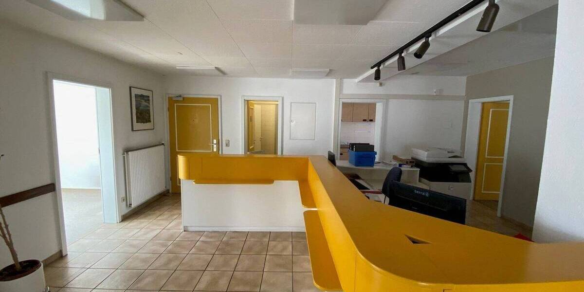 Gewerbeobjekt Bad Berleburg - 119.000&euro; | Angebot:25667712