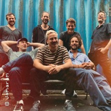 Jamaram 26.12.2026 Cafe Central Weinheim