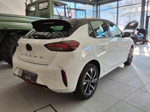 Opel Corsa GS Kamera+PDC+Winter 12.500 km 18.881 &euro; Miesbach 83714