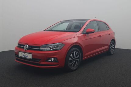 VW Polo 91.955 km 16.490 € Sögel 49751