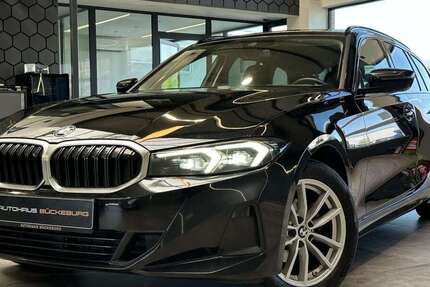 BMW 318 191.500 km 18.500 &euro; Bückeburg 31675