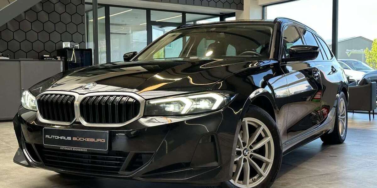 BMW 318 191.500 km 18.500 &euro; Bückeburg 31675