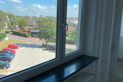 Schöne 2 Zimmer Wohnung mit Balkon in wilster am Fleet 2 zimmer