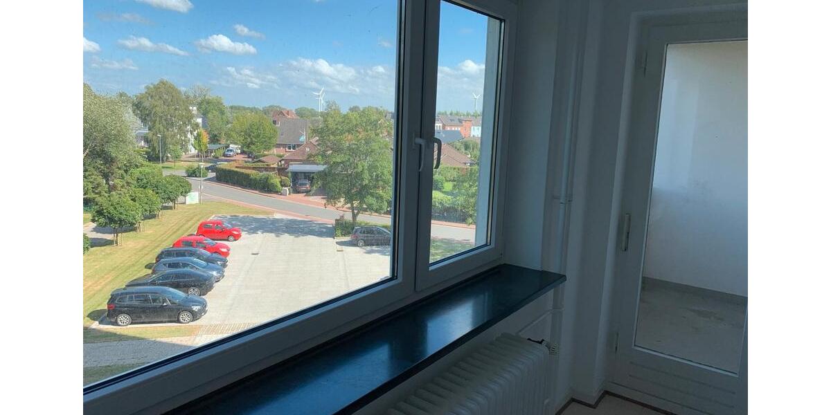 Schöne 2 Zimmer Wohnung mit Balkon in wilster am Fleet 2 zimmer