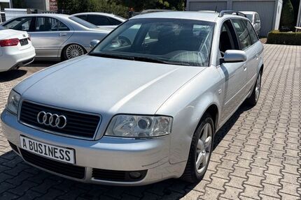 Audi A6 236.000 km 3.590 &euro; Möttingen 86753