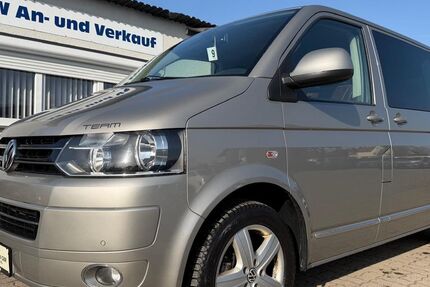 VW T5 Transporter 199.998 km 13.999 &euro; Nordhausen 99734