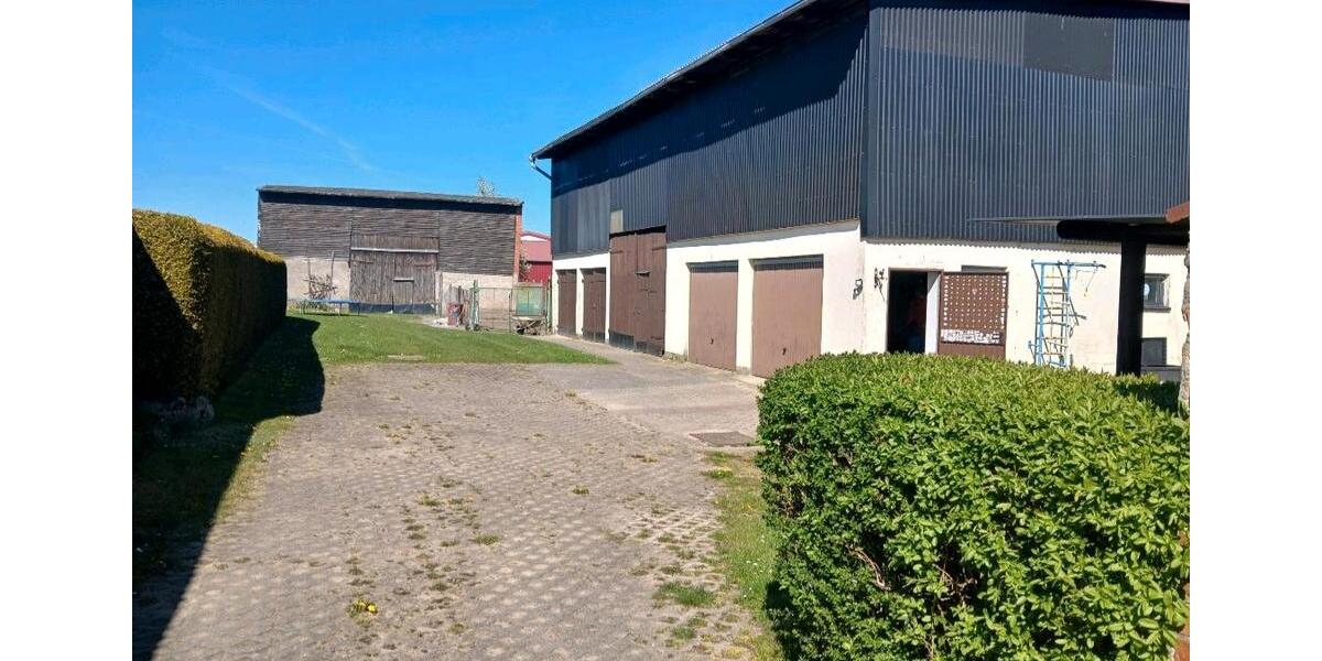 Doppelhaushälfte Lübz - 4 Zimmer, 115 m&sup2;, 120.000&euro; | Angebot:27128520