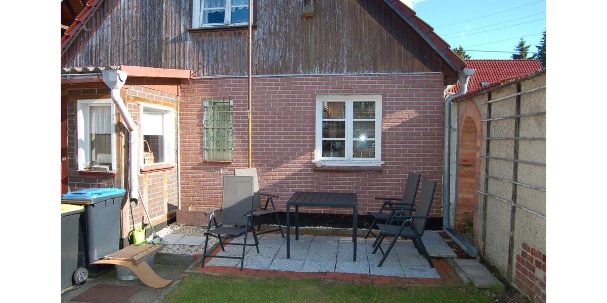 Einfamilienhaus Südharz - 4 Zimmer, 100 m&sup2;, 109.000&euro; | Angebot:26940914