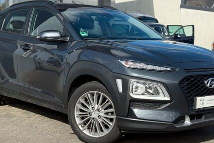 Hyundai KONA 125.000 km 11.999 € Heide 25746