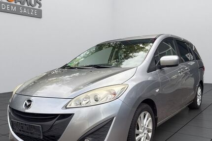 Mazda 5 195.000 km 3.990 &euro; Dortmund 44149