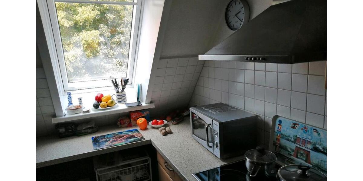 Etagenwohnung Lütjenburg - 3 Zimmer, 59 m&sup2;, 198.000&euro; | Angebot:26961326