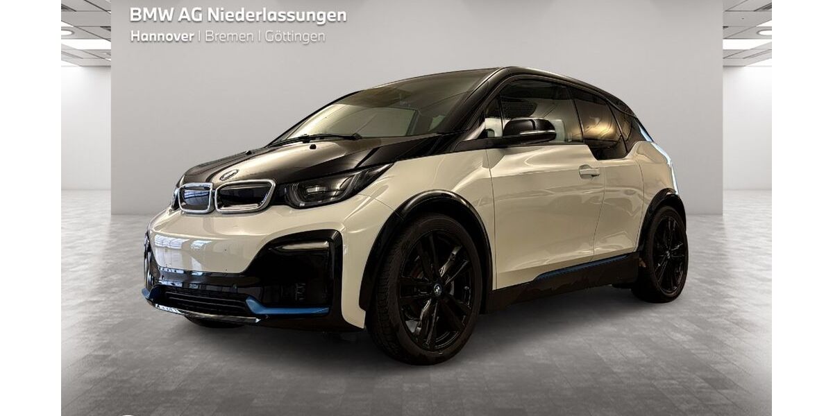 BMW i3 24.303 km 23.912 € Hannover 30539
