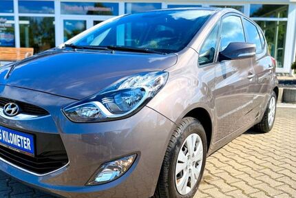 Hyundai ix20 45.300 km 11.250 &euro; Schirgiswalde-Kirschau 02681