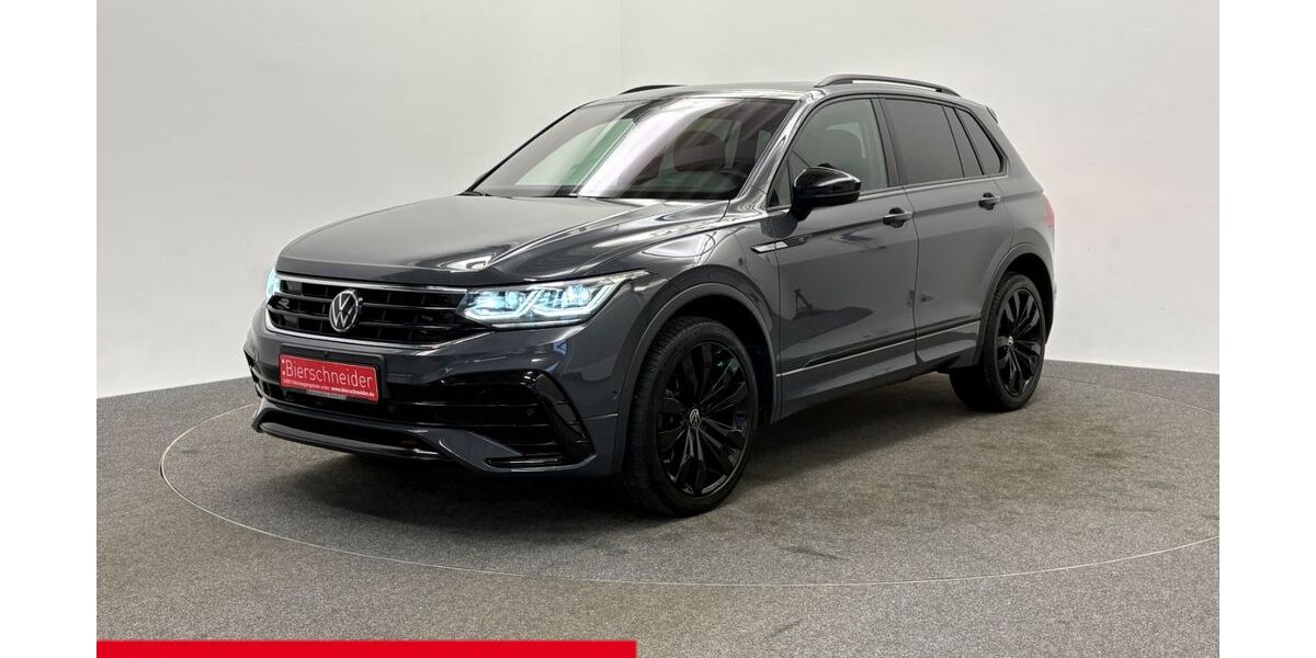 VW Tiguan 119.345 km 34.450 &euro; Weißenburg 91781