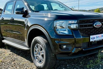 Ford Ranger 16.514 km 43.990 € Wetzlar 35581
