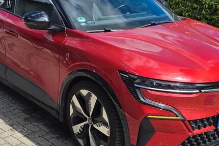 Renault Megane E-TECH 52.000 km 24.600 &euro; Sulz 72172