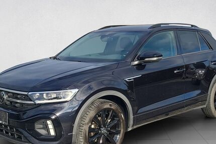 VW T-Roc 71.350 km 24.990 &euro; Oberaurach OT Kirchaich 97514