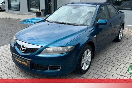 Mazda 6 147.954 km 3.499 &euro; Ludwigsfelde 14974