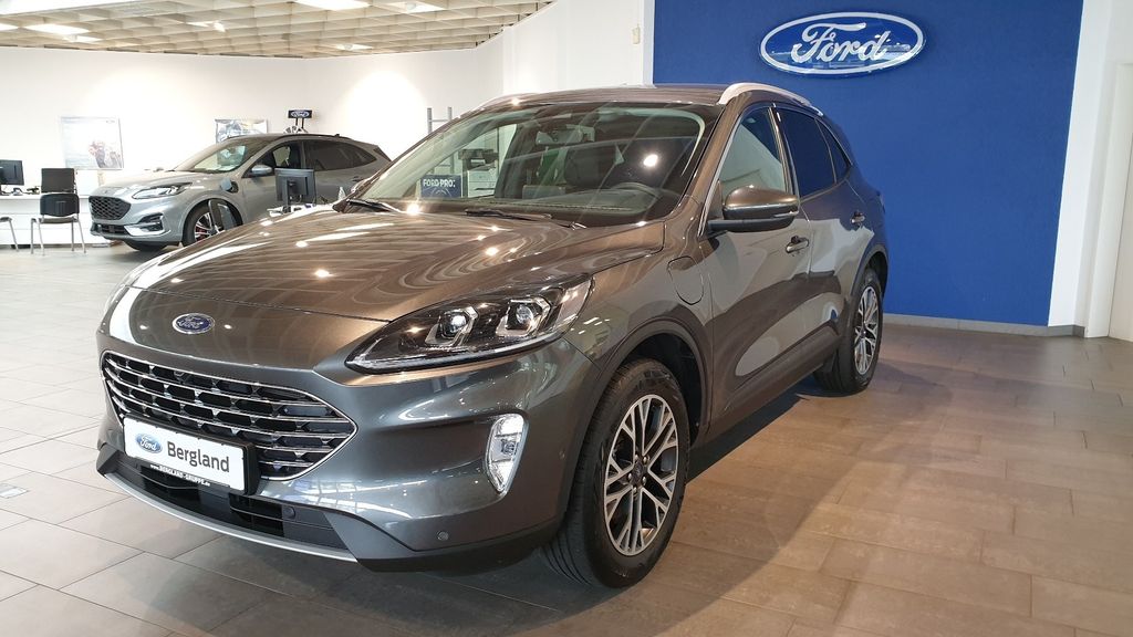 Ford Kuga 18.930 km 29.480 &euro; Waldbröl 51545