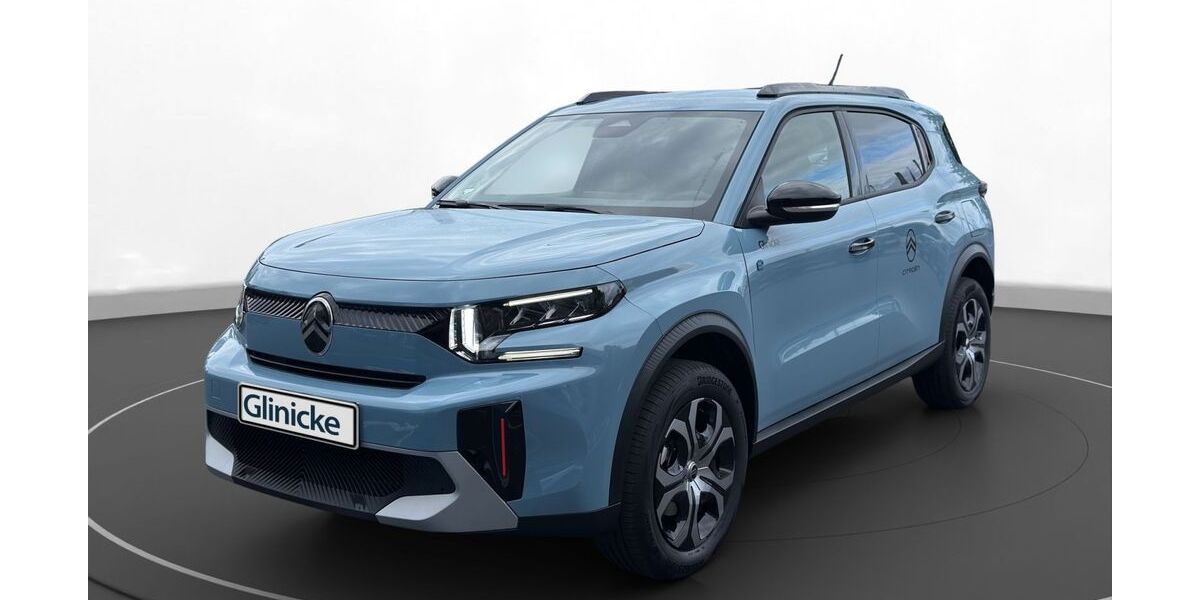 Citroen C3 Aircross 7.500 km 20.995 &euro; Kassel 34123
